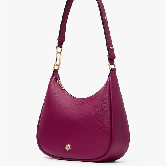 Kayla Large Shoulder Bag New with Tags with Matching Wallet